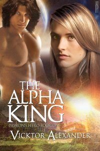 The Alpha King (2013)
