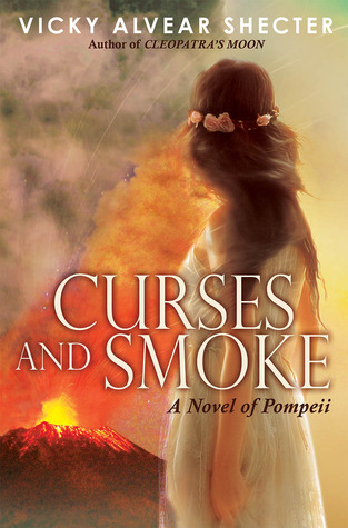 Curses and Smoke (2014)