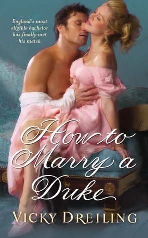 How to Marry a Duke (2011)