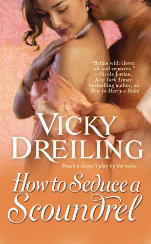 How to Seduce a Scoundrel (2011)