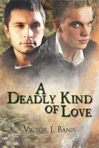 A Deadly Kind of Love (2011)