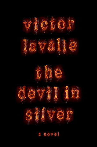 The Devil in Silver (2012)