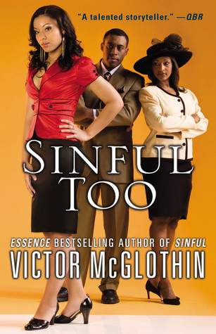 Sinful Too (2008)