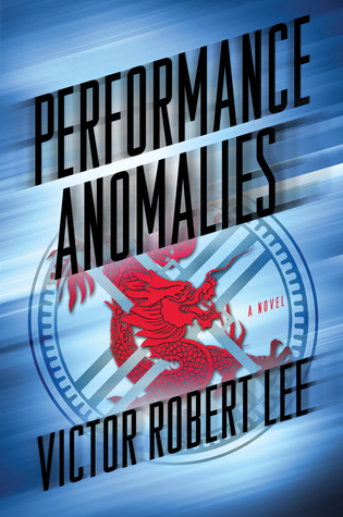 Performance Anomalies (2013)