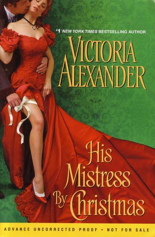His Mistress by Christmas (2011)