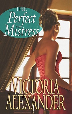 The Perfect Mistress (Center Point Platinum Romance