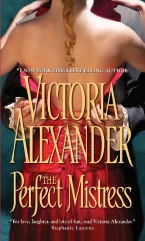 The Perfect Mistress (2011)