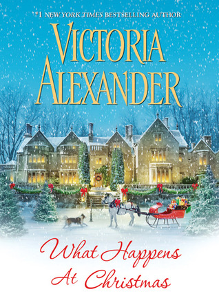What Happens At Christmas (2012)