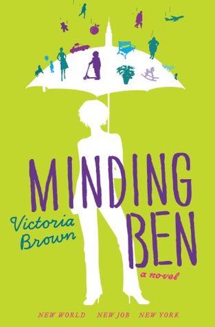 Minding Ben (2011)