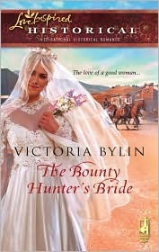 The Bounty Hunter's Bride (2008)