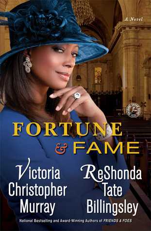 Fortune & Fame: A Novel (2014)