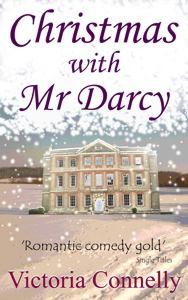Christmas with Mr Darcy