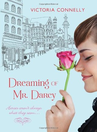 Dreaming of Mr. Darcy (2012)