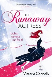 The Runaway Actress