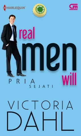 Real Men Will - Pria Sejati (2014)