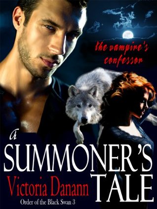 A Summoner's Tale - The Vampire's Confessor