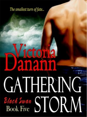 Gathering Storm (2013)