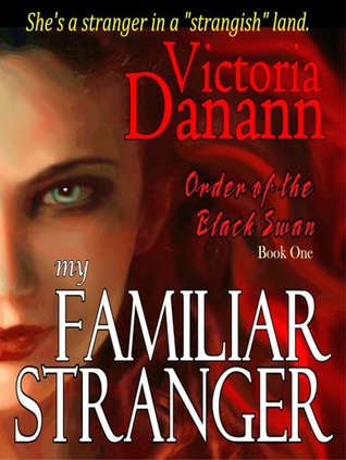 My Familiar Stranger (2012)