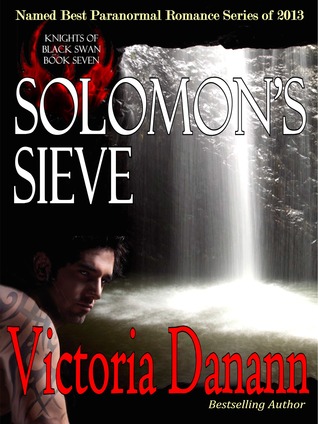 Solomon's Sieve (2014)