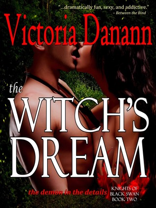 The Witch's Dream - A Paranormal Romance