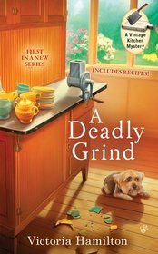 A Deadly Grind (2012)