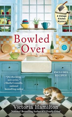 Bowled Over (2013)