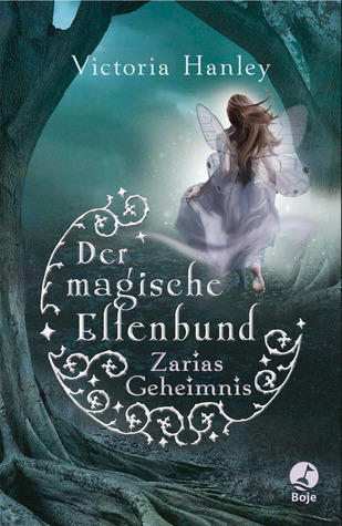 Der Magische Elfenbund Zarias Geheimnis (2010)