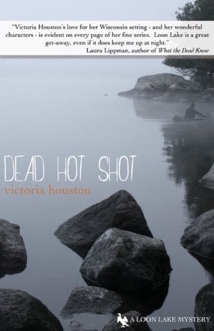 Dead Hot Shot (2008)