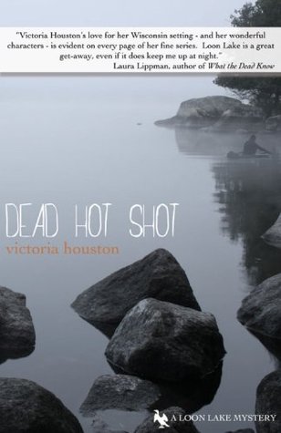 Dead Hot Shot