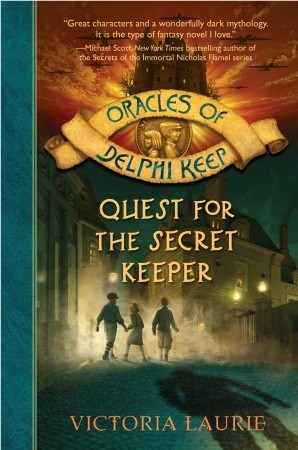 Quest for the Secret Keeper