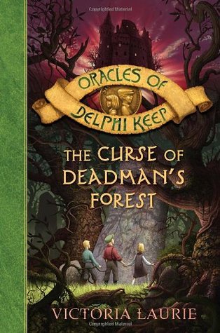The Curse of Deadman's Forest (2010)
