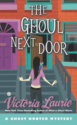 The Ghoul Next Door (2014)