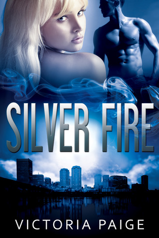Silver Fire (2013)