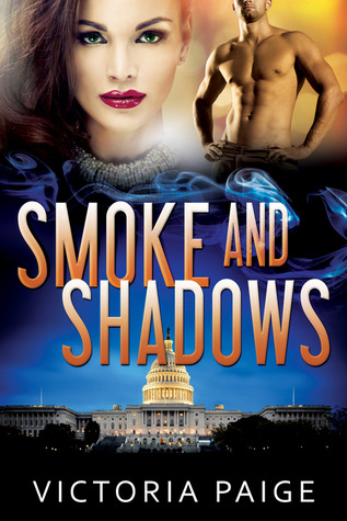 Smoke and Shadows (2014)