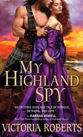 My Highland Spy (2014)