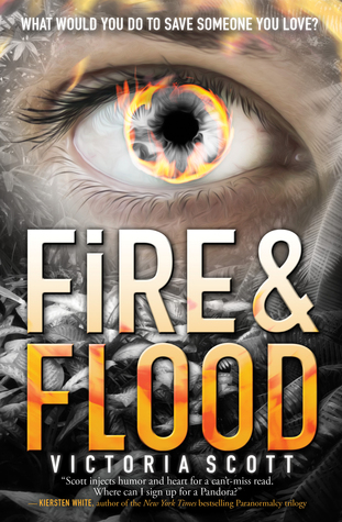 Fire & Flood (2000)