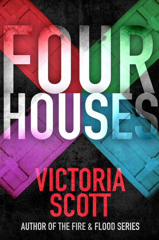 Four Houses (2000)