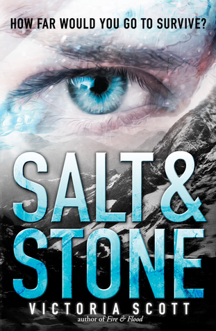 Salt & Stone (2000)
