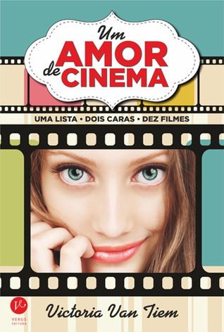 Um Amor de Cinema (2014)
