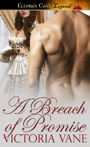 A Breach of Promise (2011)