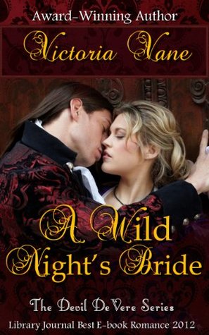 A Wild Night's Bride (2014)