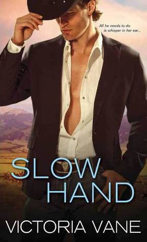 Slow Hand (2014)