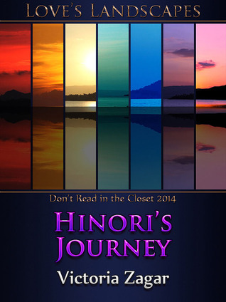 Hinori's Journey (2014)