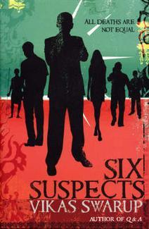 Six Suspects (2008)