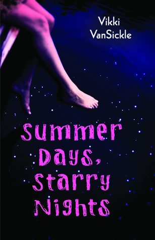 Summer Days, Starry Nights (2013)
