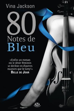 80 Notes de Bleu (2012)