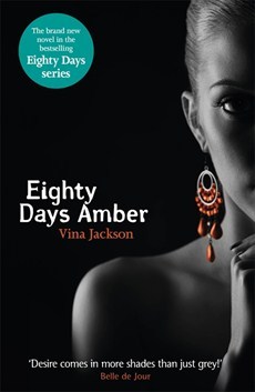 Eighty Days Amber (2012)