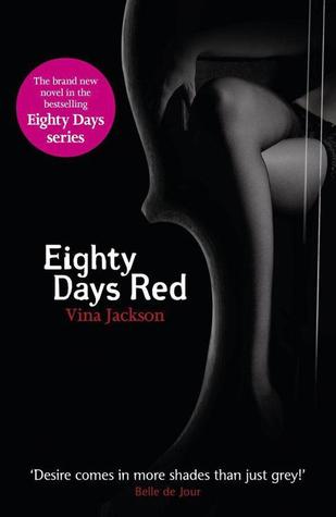 Eighty Days Red (2012)