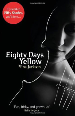 Eighty Days Yellow (2012)