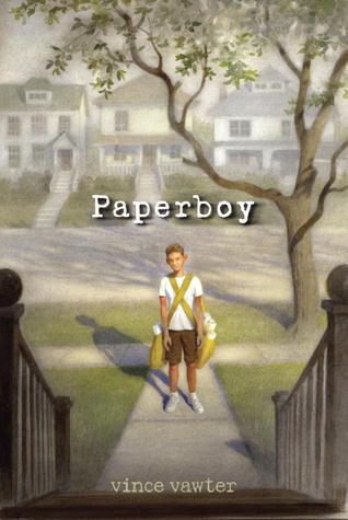 Paperboy (2013)